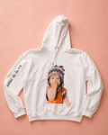Acmé de la vie hoodie