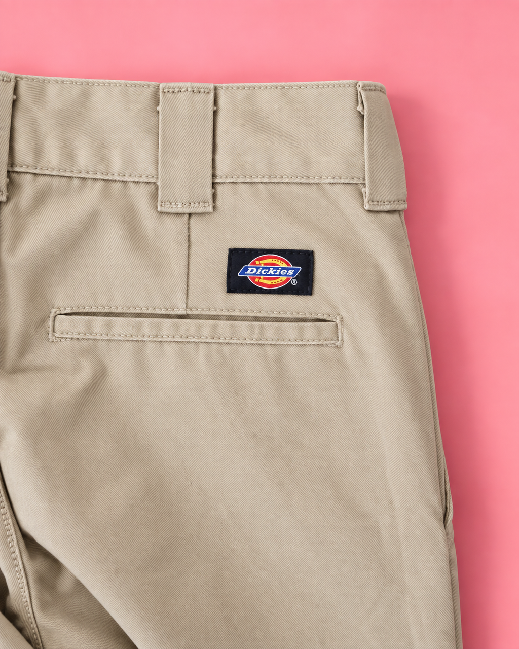 Dickies