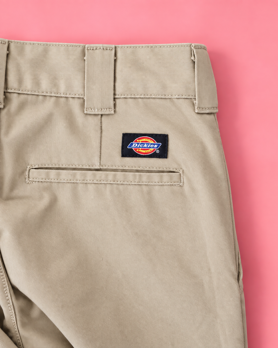 Dickies