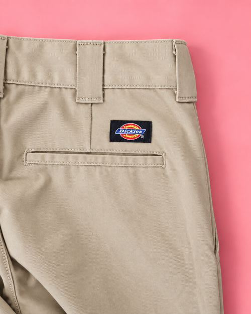 Dickies