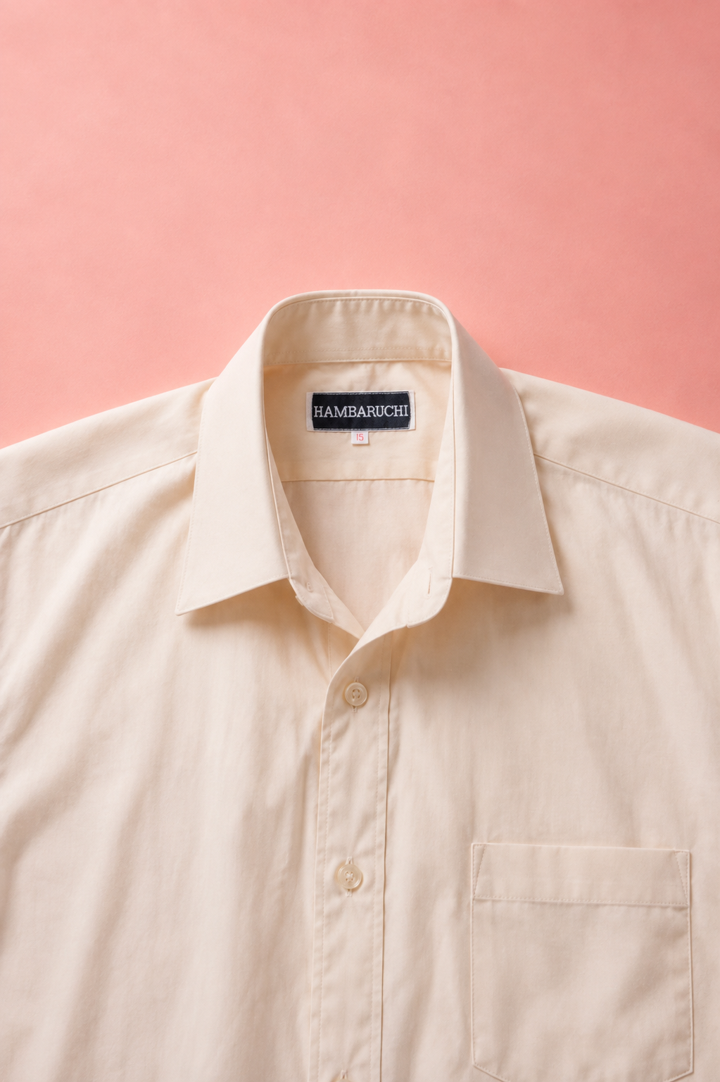 Hambaruchi Shirt
