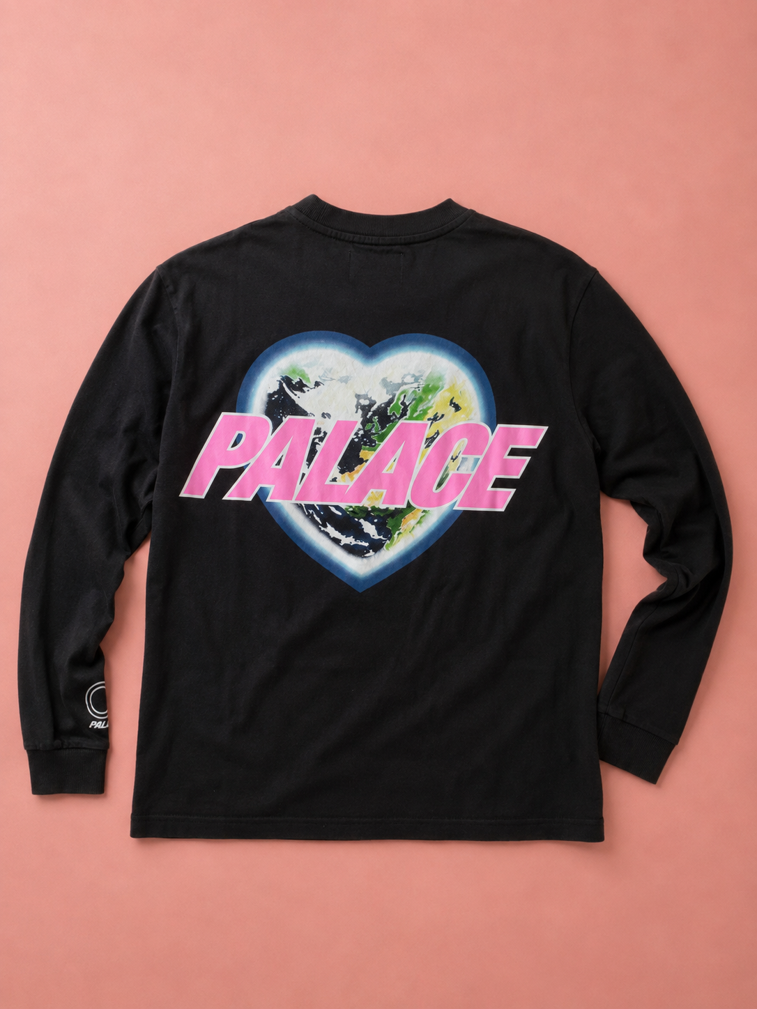 Palace x Rapha Shirt