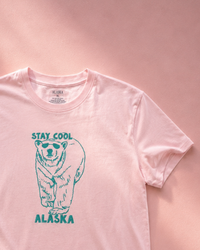 Stay cool