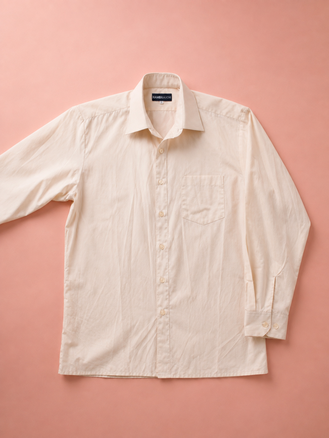 Hambaruchi Shirt