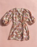 Suboo mini dress
