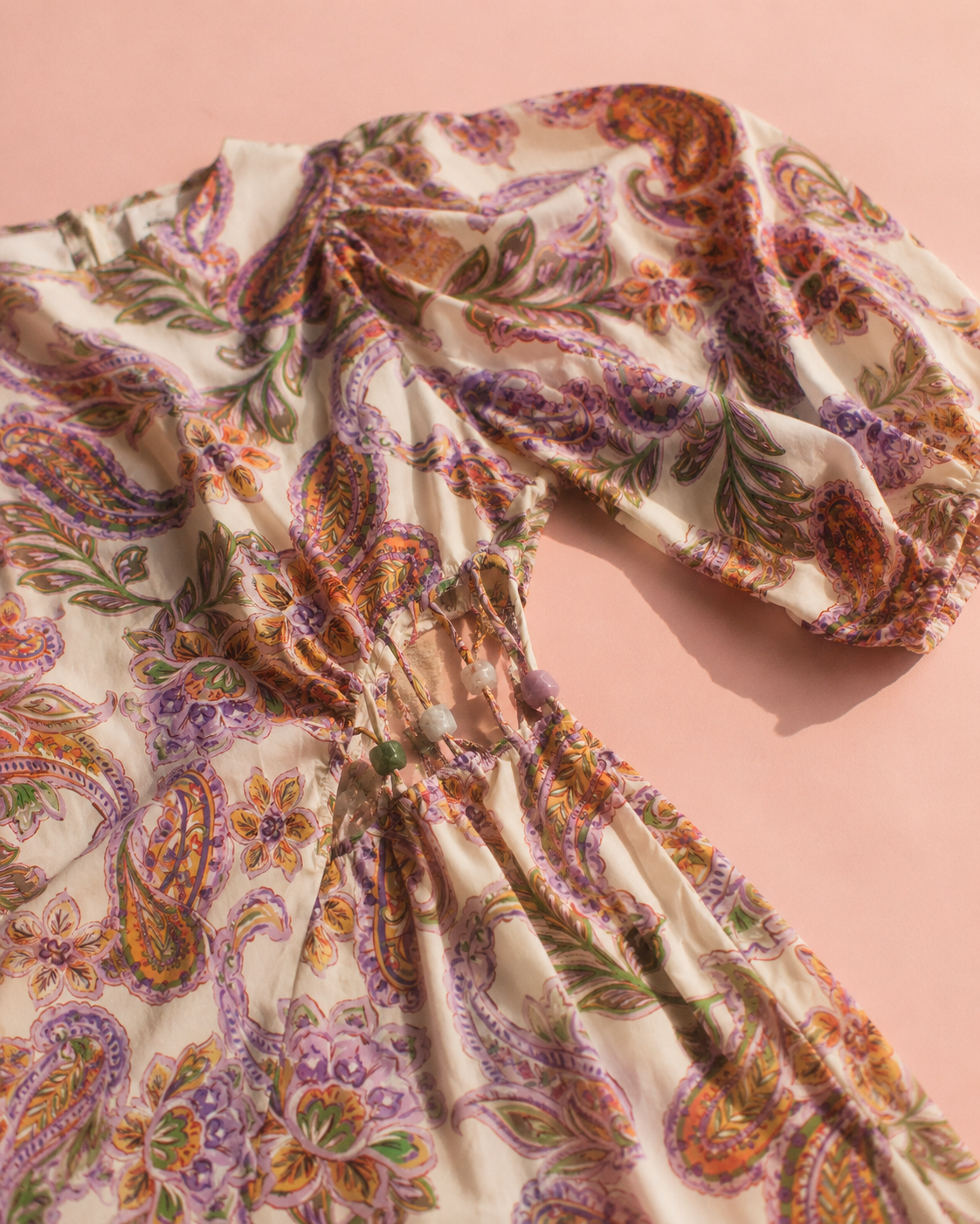 Suboo mini dress
