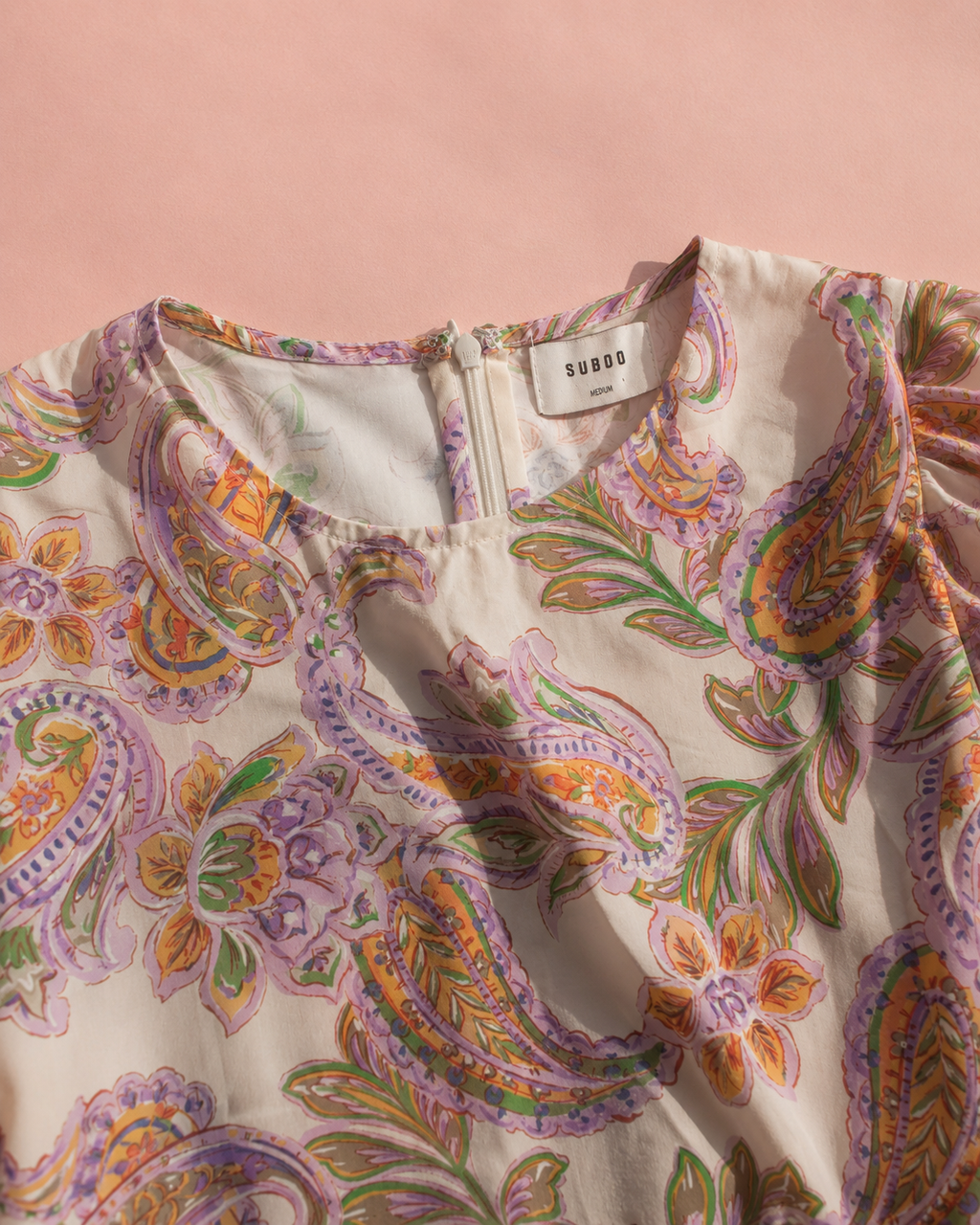 Suboo mini dress