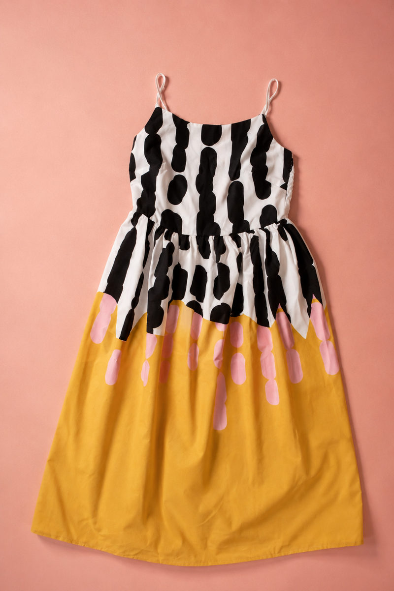 Summer dress