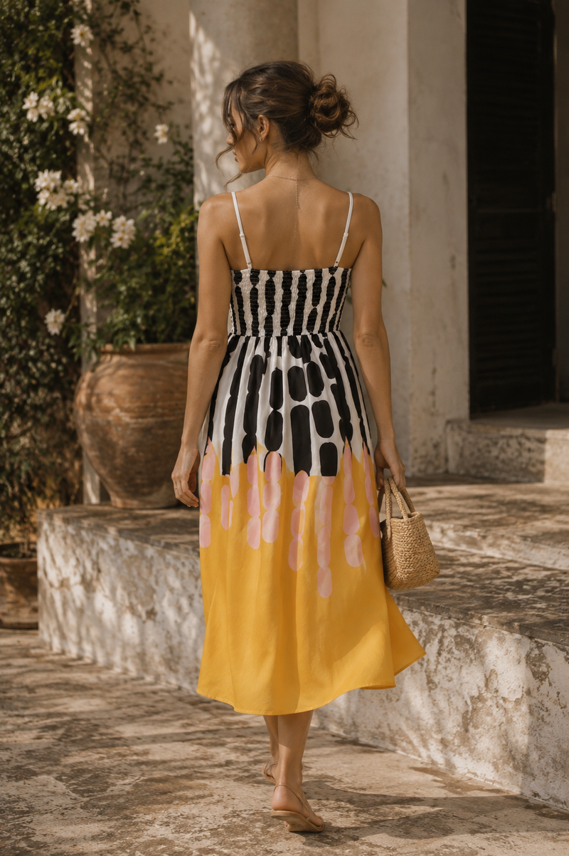 Summer dress