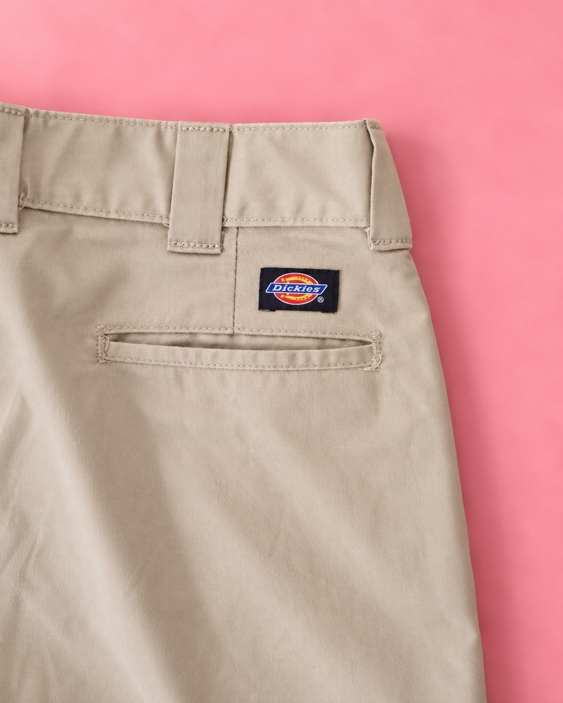 Dickies cargo pants