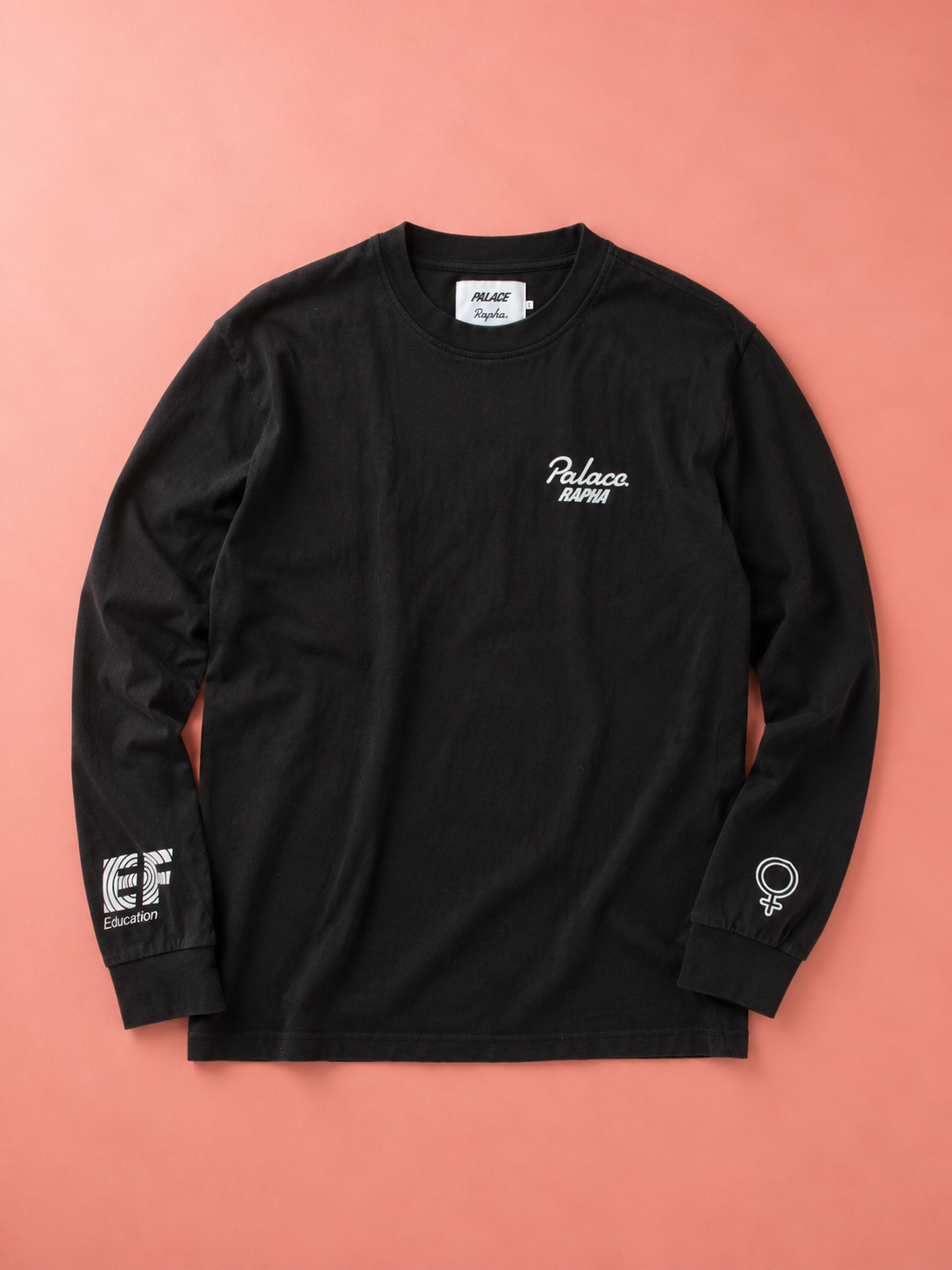 Palace x Rapha Shirt
