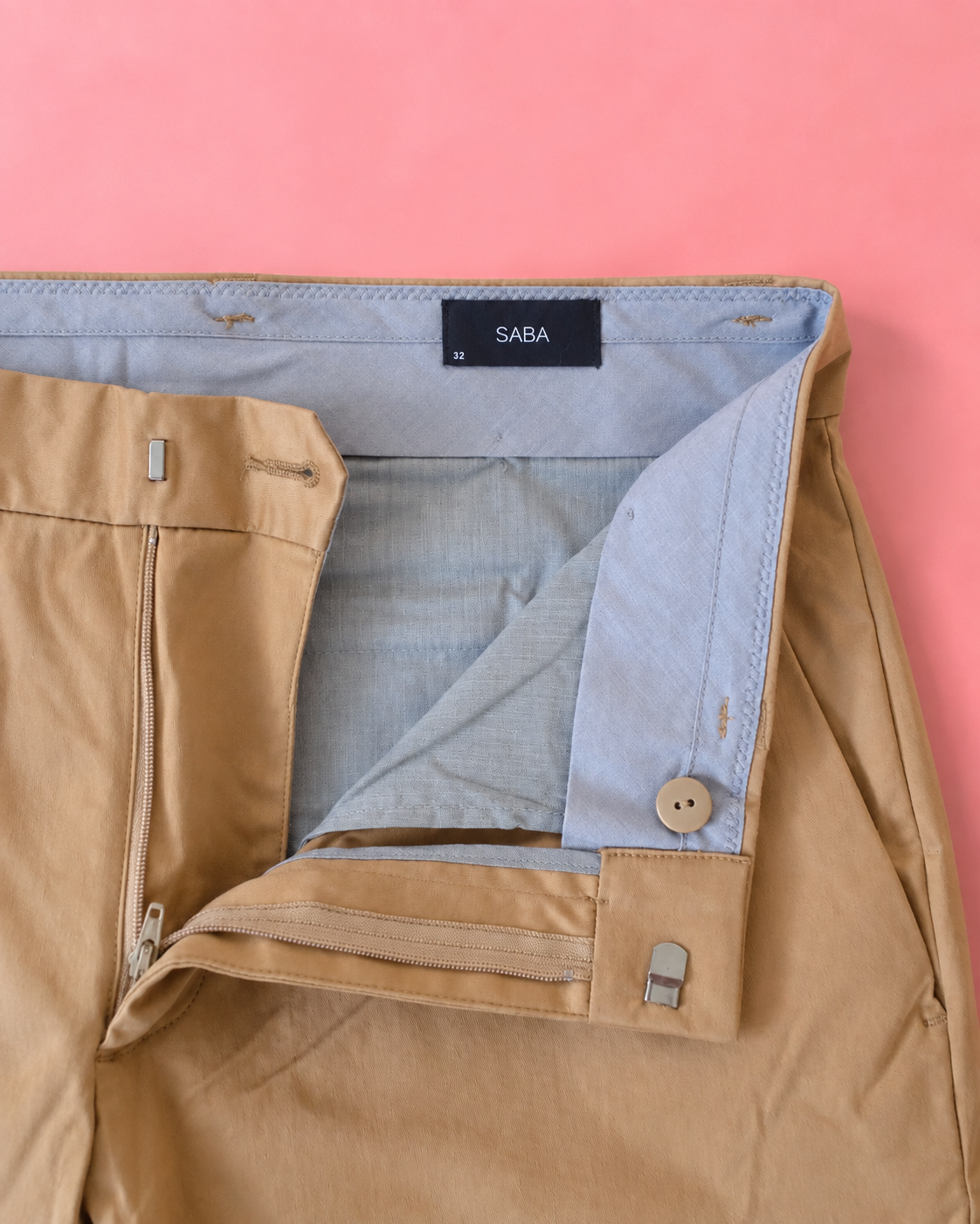 Saba chino