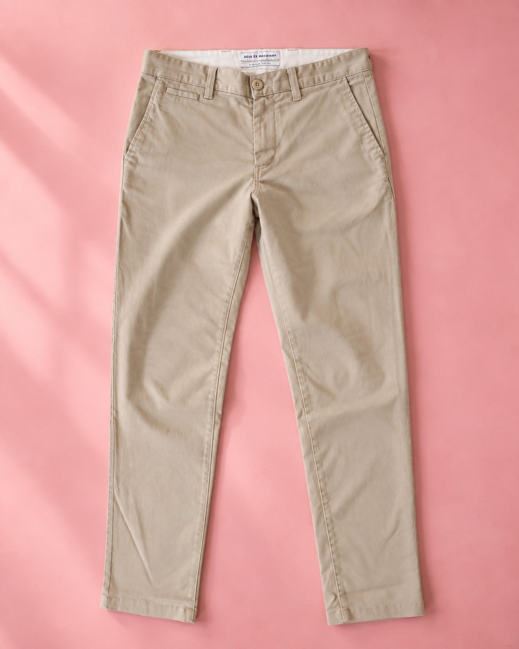 Deus pant