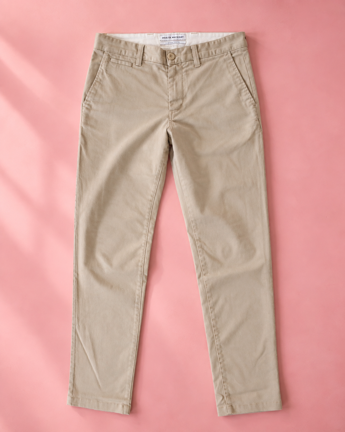 Deus pant