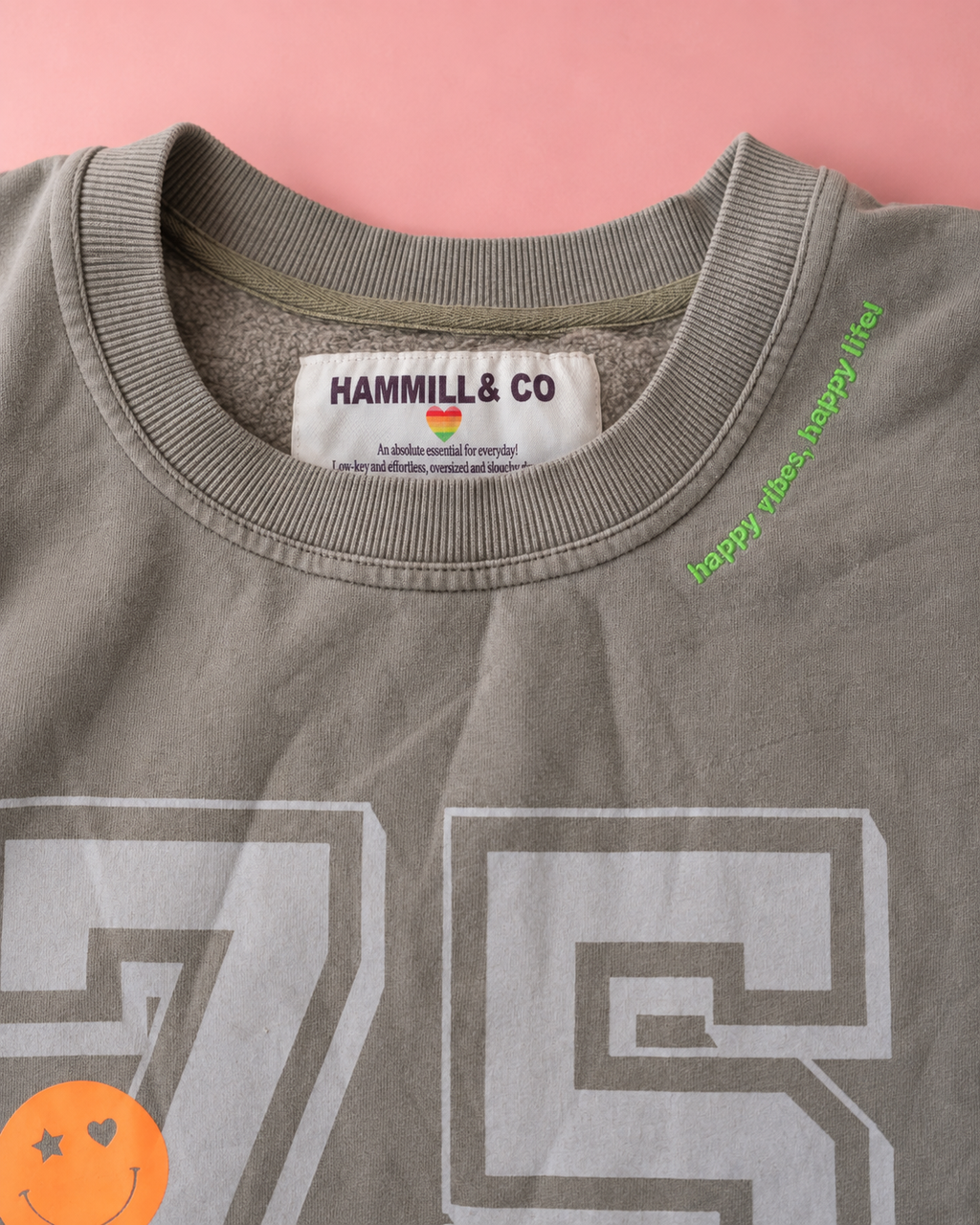 Hammill & Co