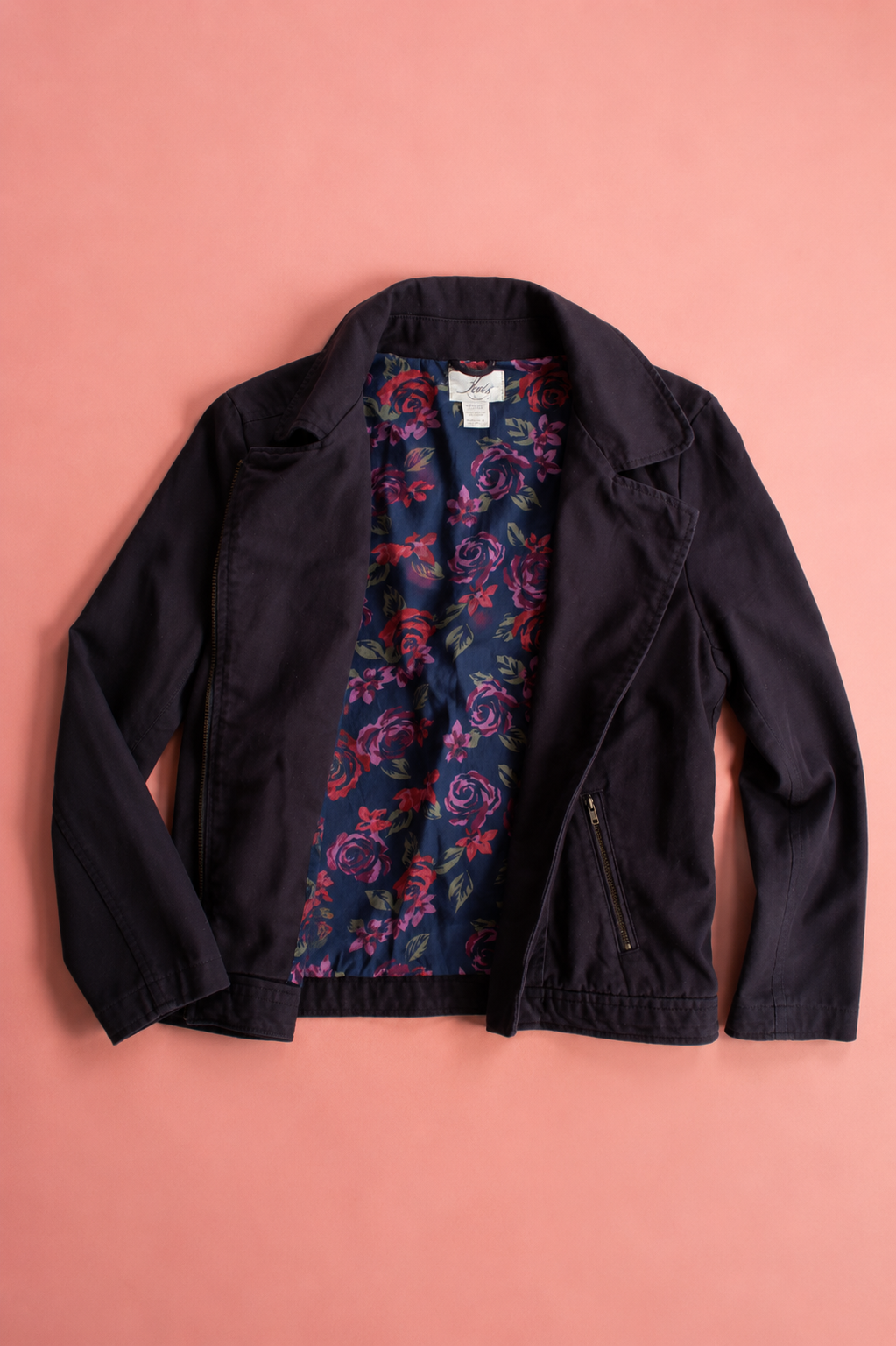 Vintage Levis jacket