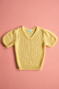 Butter knit
